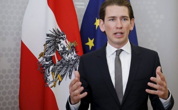 صدراعظم پیشین اتریش به ۸ ماه حبس تعلیقی محکوم شد
