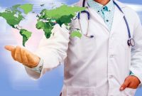 ضرورت معرفی طب ایرانی به بازار گردشگری دنیا