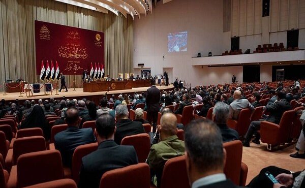 جدیدترین موضع‌گیری پارلمان عراق درباره آمریکا