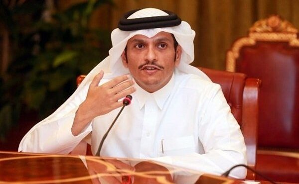 جدیدترین موضع‌گیری قطر درباره «آنروا»