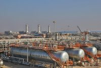 طرح افزایش تولید نفت خام میدان چشمه‌خوش به بهره‌برداری رسید
