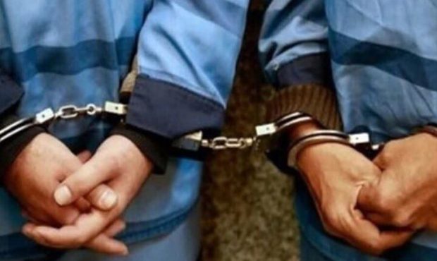 انجام ۲ ماموریت پلیسی در شاهرود/ ۸ مواد فروش دستگیر شدند