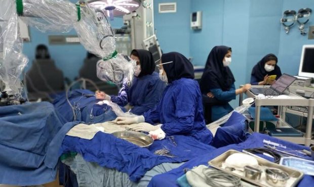 درمان ۳۳ میلیون ایرانی رایگان است/ وضعیت تخت‌های بیمارستانی