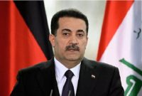 نخست‌وزیر عراق: حضور ائتلاف آمریکا در عراق باید به پایان برسد