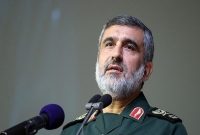 ارتش آمریکا یارای مقاومت در برابر قدرت دفاعی ایران را ندارد
