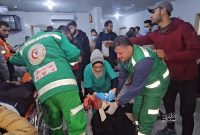 ارتکاب ۱۰ کشتار جدید در غزه/ آمار شهدا و مجروحان حمله اشغالگران