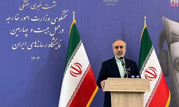روابط ایران و عراق در بهترین شرایط خود قرار دارد