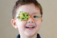 ارتباط تنبلی چشم در کودکی و خطر ابتلا به بیماری در بزرگسالی