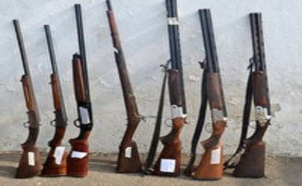 «قانون مجازات قاچاق اسلحه» در مجلس یازدهم اصلاح می‌شود؟