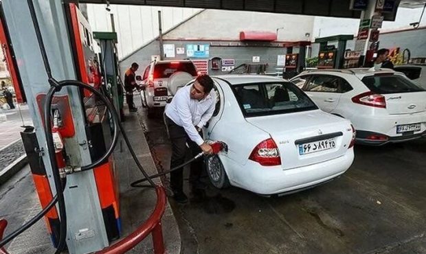 مصرف بنزین در انتظار رکوردی جدید