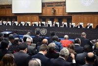 شکایت ۶۵۰وکیل شیلیایی از رژیم صهیونیستی به دیوان کیفری بین‌المللی