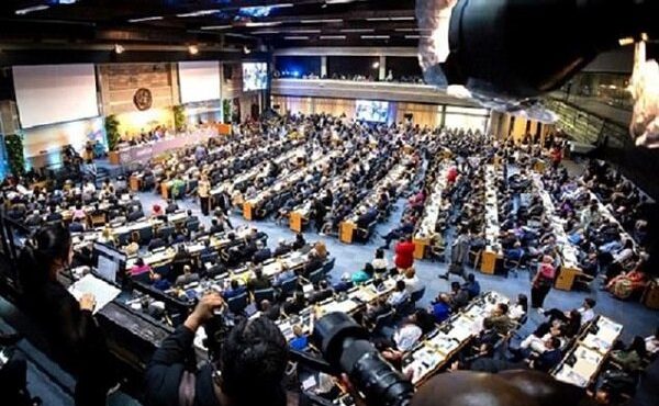قطعنامه اجلاس تهران در مجمع جهانی محیط‌زیست ملل متحد تصویب شد