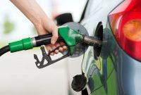 میانگین توزیع بنزین نوروزی به ۱۲۱ میلیون لیتر رسید