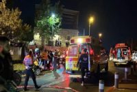 کشته و زخمی شدن سه صهیونیست در «اشدود» اشغالی