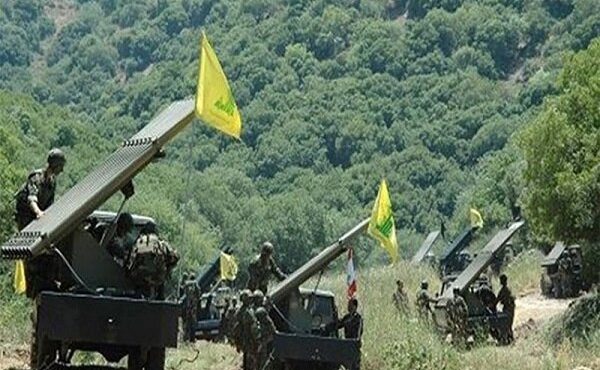 حملات بامدادی حزب الله به مواضع صهیونیست‌ها در «شومیرا» و «شلومی»