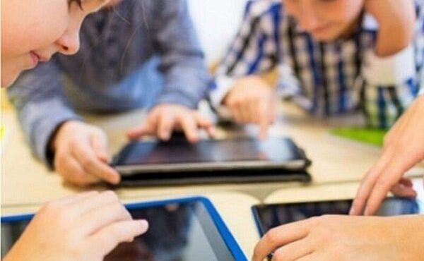 راه‌اندازی آزمایشگاه افزایش مهارت‌های کودکان در فضای مجازی
