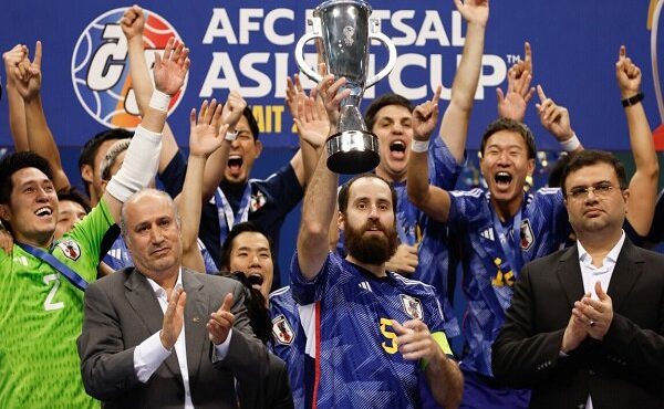 مهمترین رقیب ایران در اندیشه تکرار قهرمانی/ ژاپن با دو غایب بزرگ