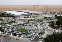 تداوم خدمات‌رسانی در فرودگاه و جاذبه‌های گردشگری و تاریخی اصفهان