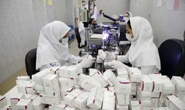 تحریم ها عامل رشد صنعت دارو و تجهیزات پزشکی ایران