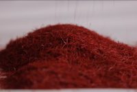 تولید زعفران ۷۰ درصد افت پیدا کرده است/صادرات با نام دیگران
