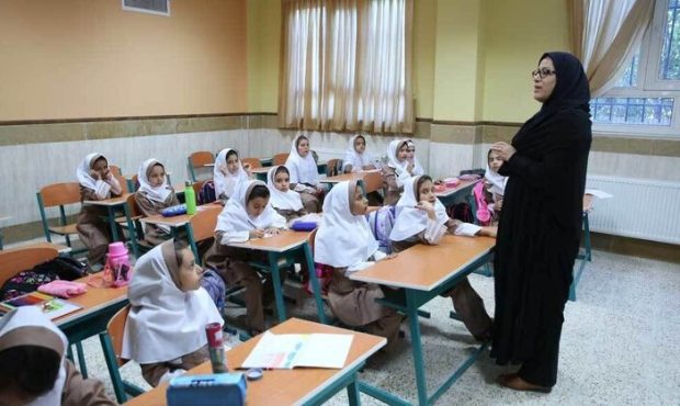 بررسی اجرای پروژه عفاف و حجاب و طرح جت در مدارس