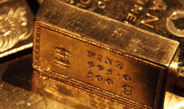 افزایش قیمت طلای جهانی؛ هر اونس به ۲۳۳۰ دلار و ۶۷ سنت رسید