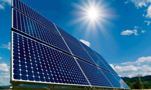 نصب ۵۵۰ هزار سامانه‌ خورشیدی پنج کیلوواتی در مناطق روستایی