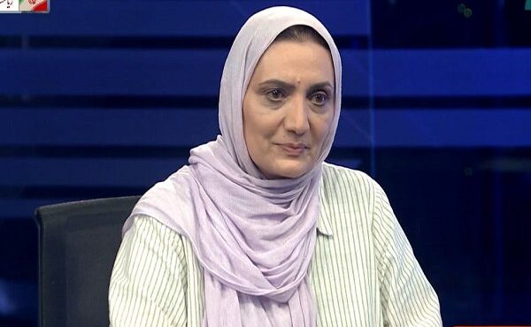 راهبرد امام خمینی زنان را در تمام حوزه‌ها به توسعه مطلوب رساند