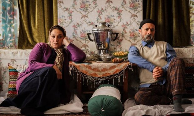 فروش سینمای ایران اعلام شد/ «خجالت نکش ۲» جزء صدرنشین‌ها