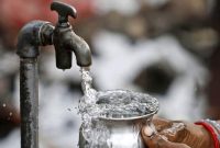 سالانه ۱۰۰ هزار انشعاب غیرمجاز آب در کشور کشف می‌شود