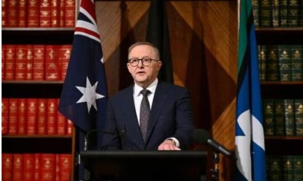 نخست‌وزیر استرالیا در نشست سران ناتو شرکت نمی‌کند