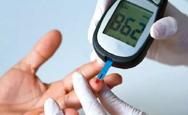 کورتیزول در درمان دیابت موثر است