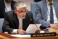 نامه اعتراض‌آمیز سفیر ایران در پی ادعاهای واهی اتحادیه عرب