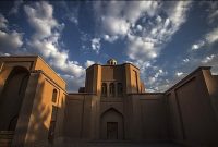 نگاهی کوتاه به جاذبه‌های طبیعی، تاریخی و زیست محیطی رفسنجان+فیلم