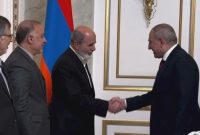 احمدیان: حضور نیروهای بیگانه، معادلات سیاسی و امنیتی منطقه را پیچیده‌تر می‌کند