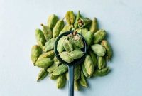 ادویه‌ای معطر با فواید بی‌پایان