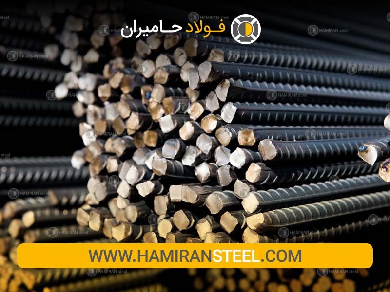 مشخصات، کاربردها و تحلیل قیمت روز میلگرد ۱۶
