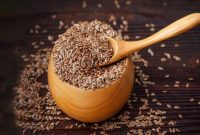 راز سلامتی در دل یک دانه؛ منبعی سرشار از امگا ۳