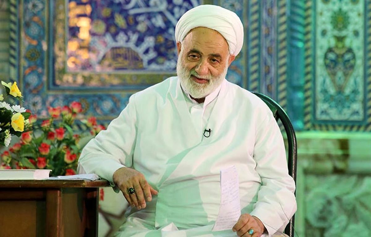 اجتماع بزرگ ائمه جماعات مساجد در حوزه علمیه امام محمد باقر(ع) تهران برگزار می‌شود