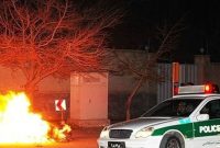 شروران چهارشنبه‌سوری تا پایان تعطیلات در بازداشت خواهند بود