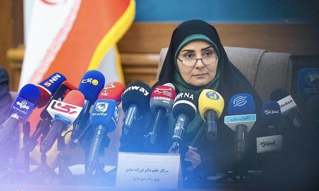 بیشترین هجمه در دولت چهاردهم به وزارت راه و شهرسازی بوده است