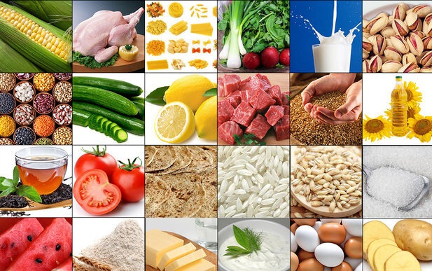 نرخ خرید تضمینی کالاهای اساسی پیش از تیرماه تعیین می‌شود