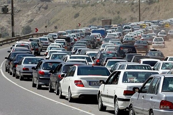 نظارت هوشمند پلیس راه بر سلامت ناوگان عمومی