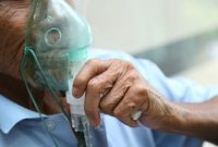 هشدار نسبت به پیامدهای ریزگردها و مصرف دخانیات بر سلامت تنفسی