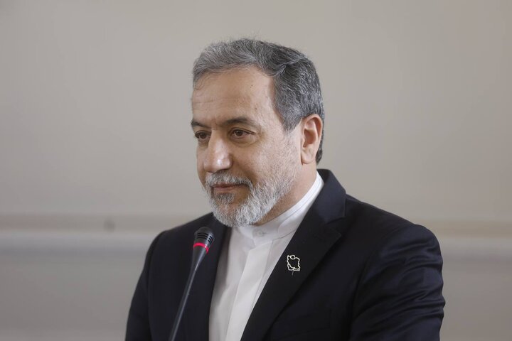 عراقچی: مذاکرات فنی از چهارشنبه آغاز می‌شود