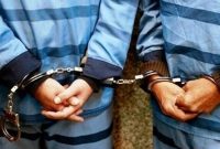 جزئیات دستگیری اراذل و اوباش در خیابان شهید بهشتی تهران