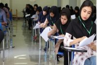 تمهیدات ترافیکی پلیس راهور در خصوص برگزاری آزمون کنکورسراسری اعلام شد