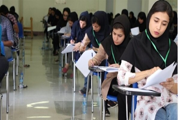 تمهیدات ترافیکی پلیس راهور در خصوص برگزاری آزمون کنکورسراسری اعلام شد