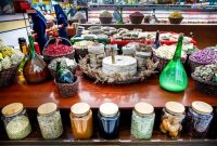 روایتی از نسخه‌های عجیب و خطرناک در عطاری‌ها!