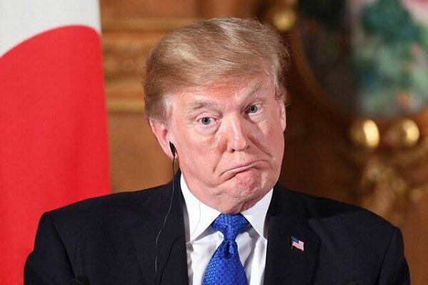 نارضایتی شهروندان آمریکایی از سیاست‌های دولت «ترامپ»
